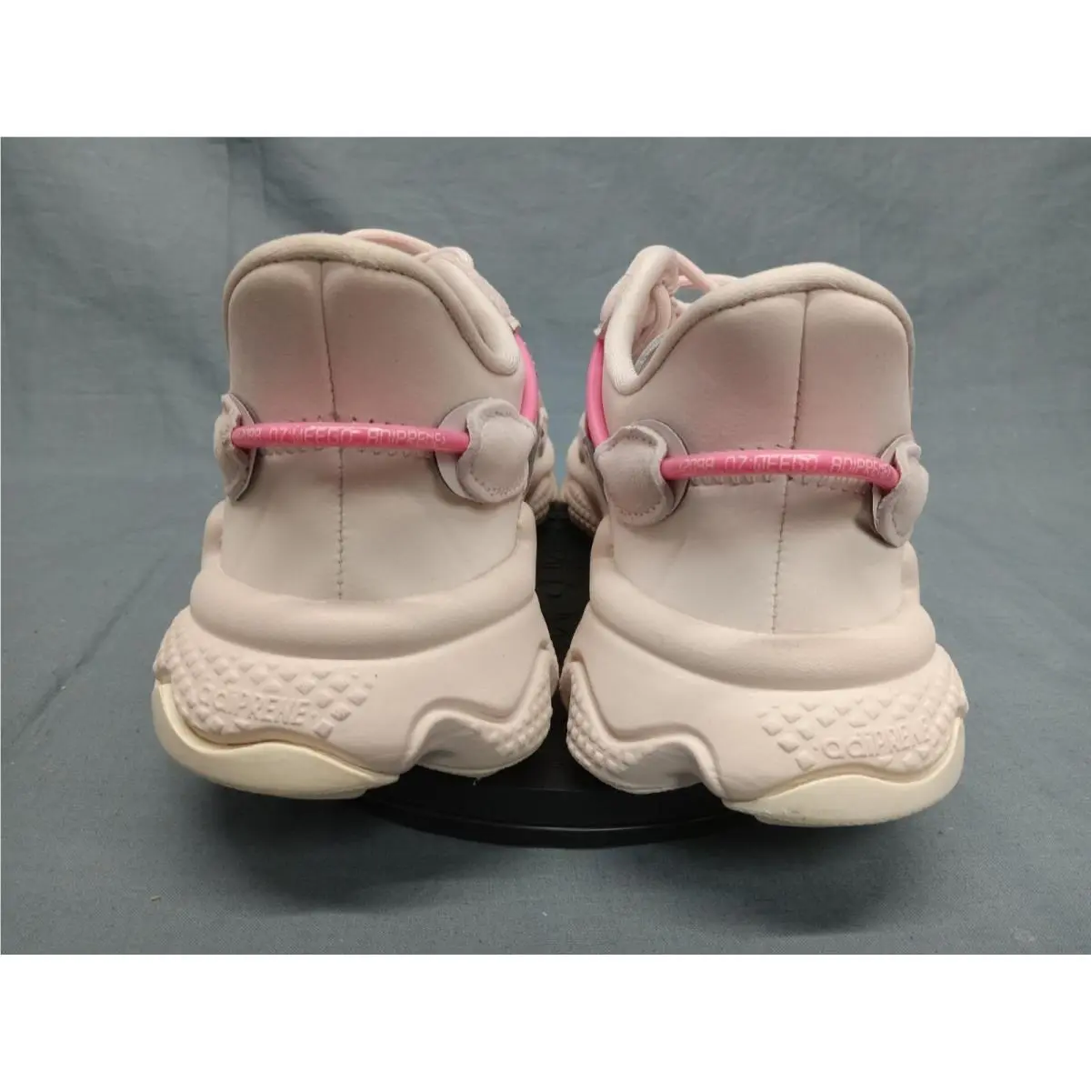 Adidas shoes - adidas Ozweego - Ozweego - ID1108 - Ivory (UPC: 196474773356) 5