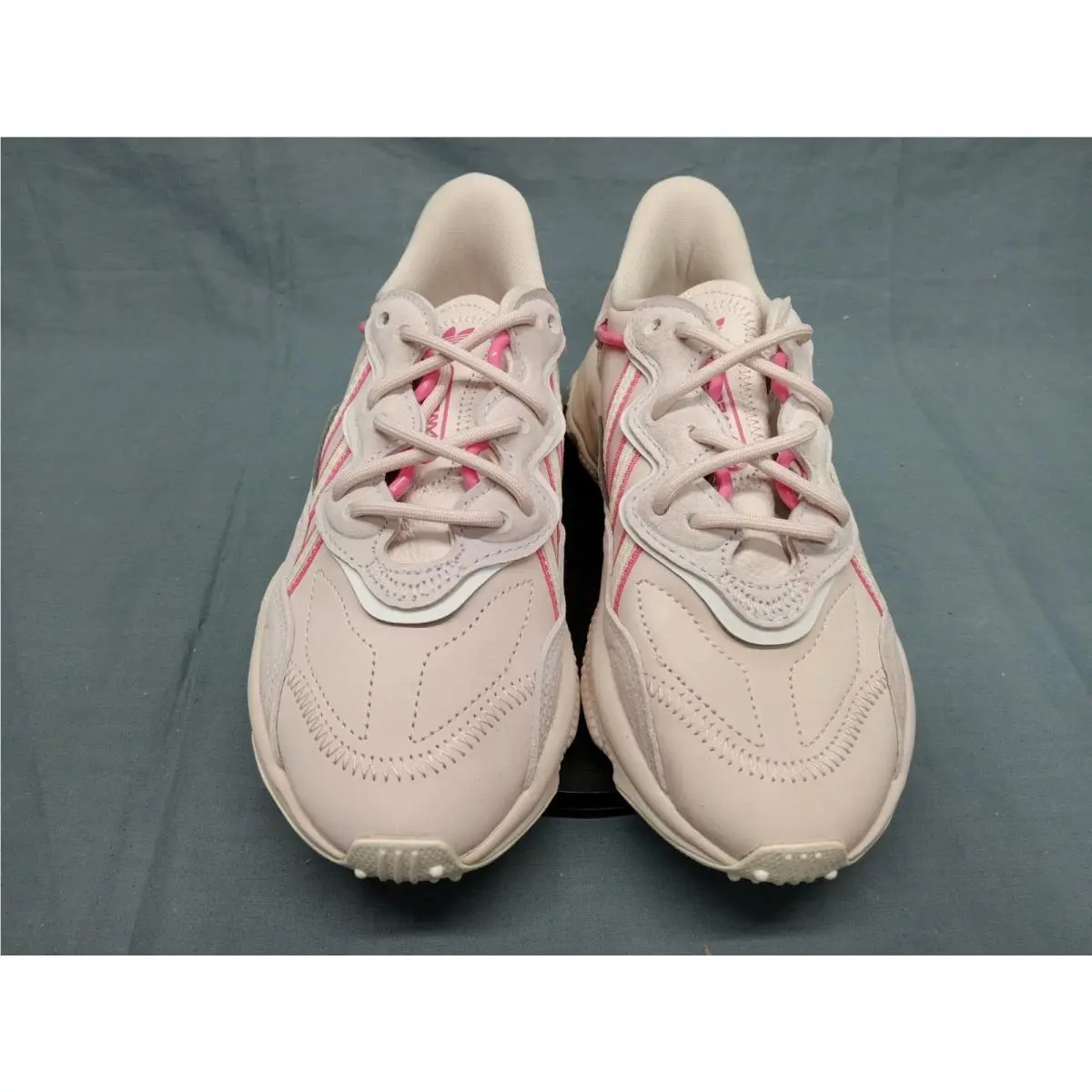 Adidas shoes - adidas Ozweego - Ozweego - ID1108 - Ivory (UPC: 196474773356) 6
