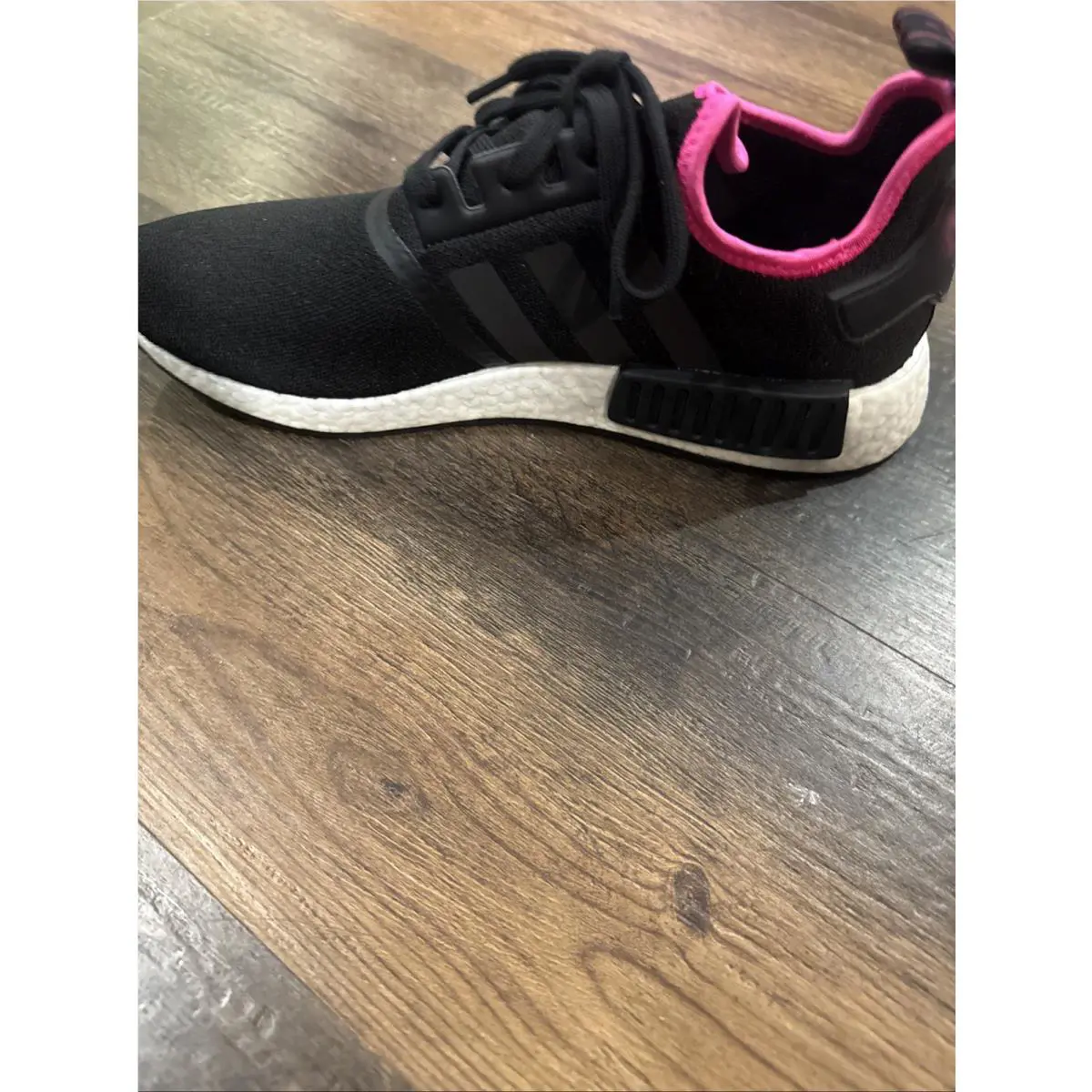 Adidas shoes - adidas NMD Runner - NMD Runner - FY9384 - Black 2