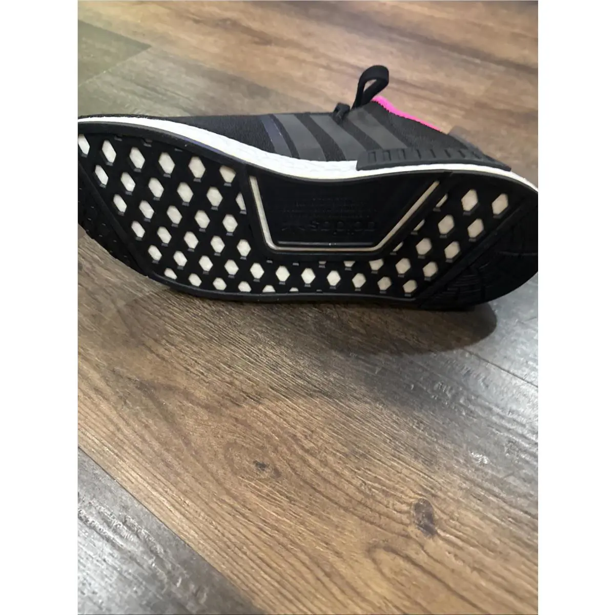 Adidas shoes - adidas NMD Runner - NMD Runner - FY9384 - Black 3