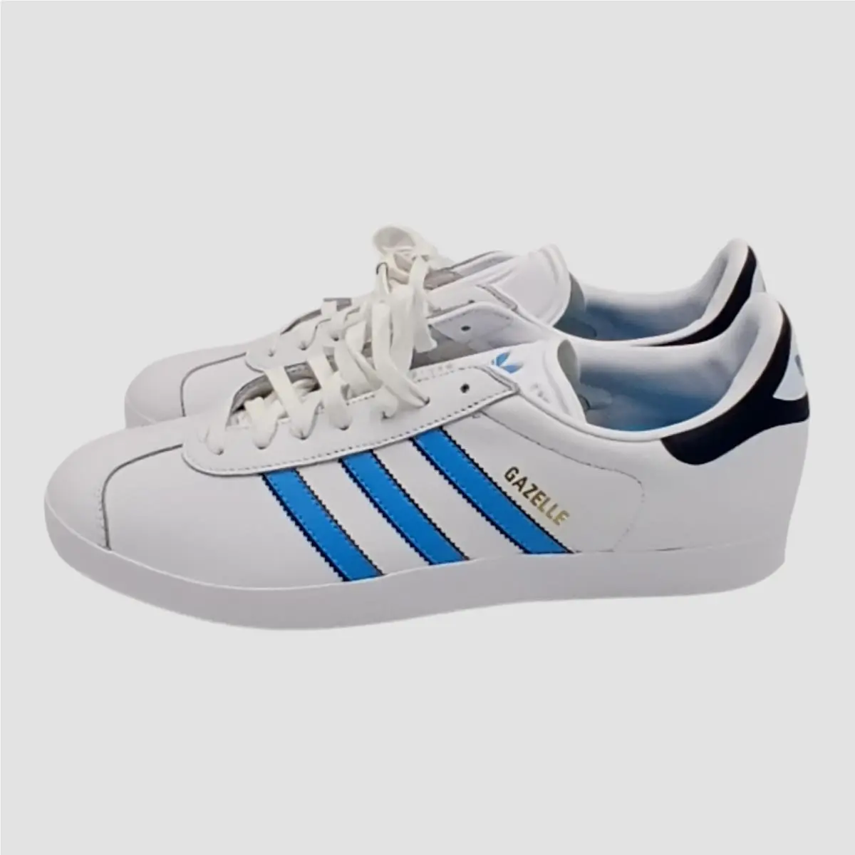 Adidas shoes - adidas Gazelle - Gazelle - As in Pic 0