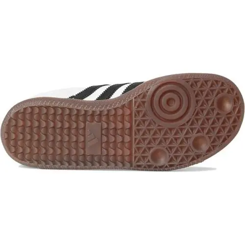 Adidas shoes - White 1