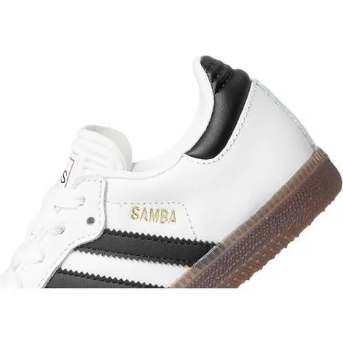 Adidas shoes - White 4