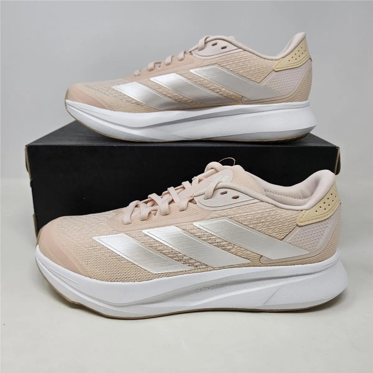 Adidas Shoes Running Shoes Women`s Duramo SL 2 - Size US 8 JI3009
