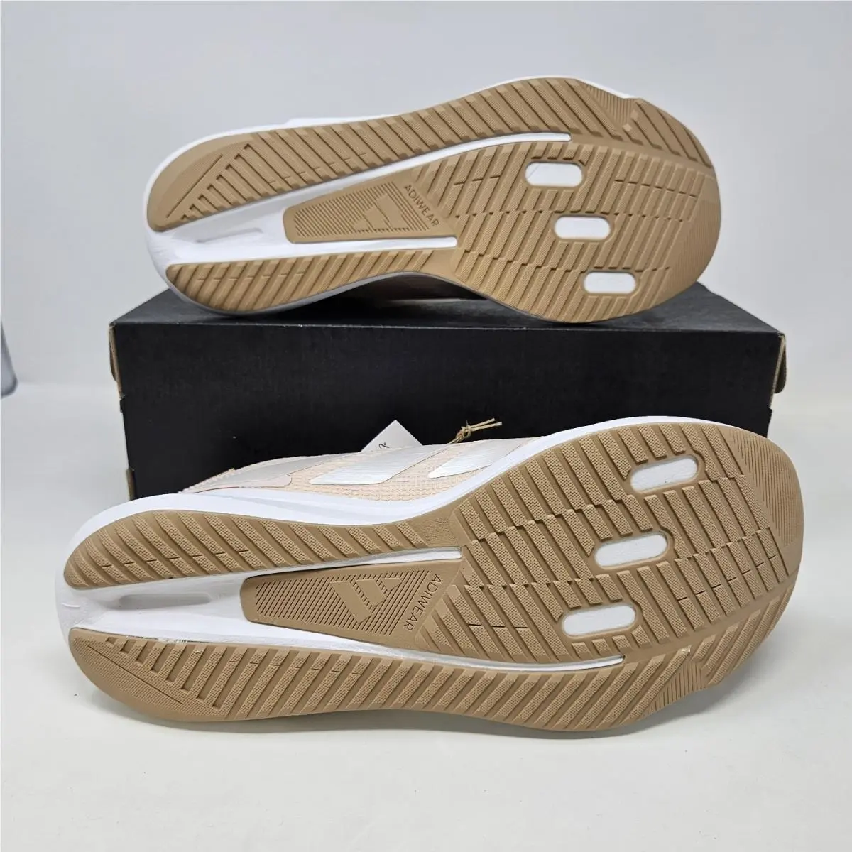 Adidas shoes - adidas Duramo - Duramo - JI3009 - Almost Pink / Bliss Pink (UPC: 0197620799763) 1