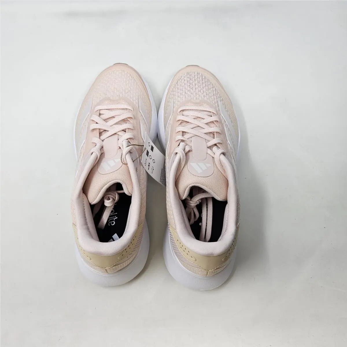 Adidas shoes - adidas Duramo - Duramo - JI3009 - Almost Pink / Bliss Pink (UPC: 0197620799763) 3
