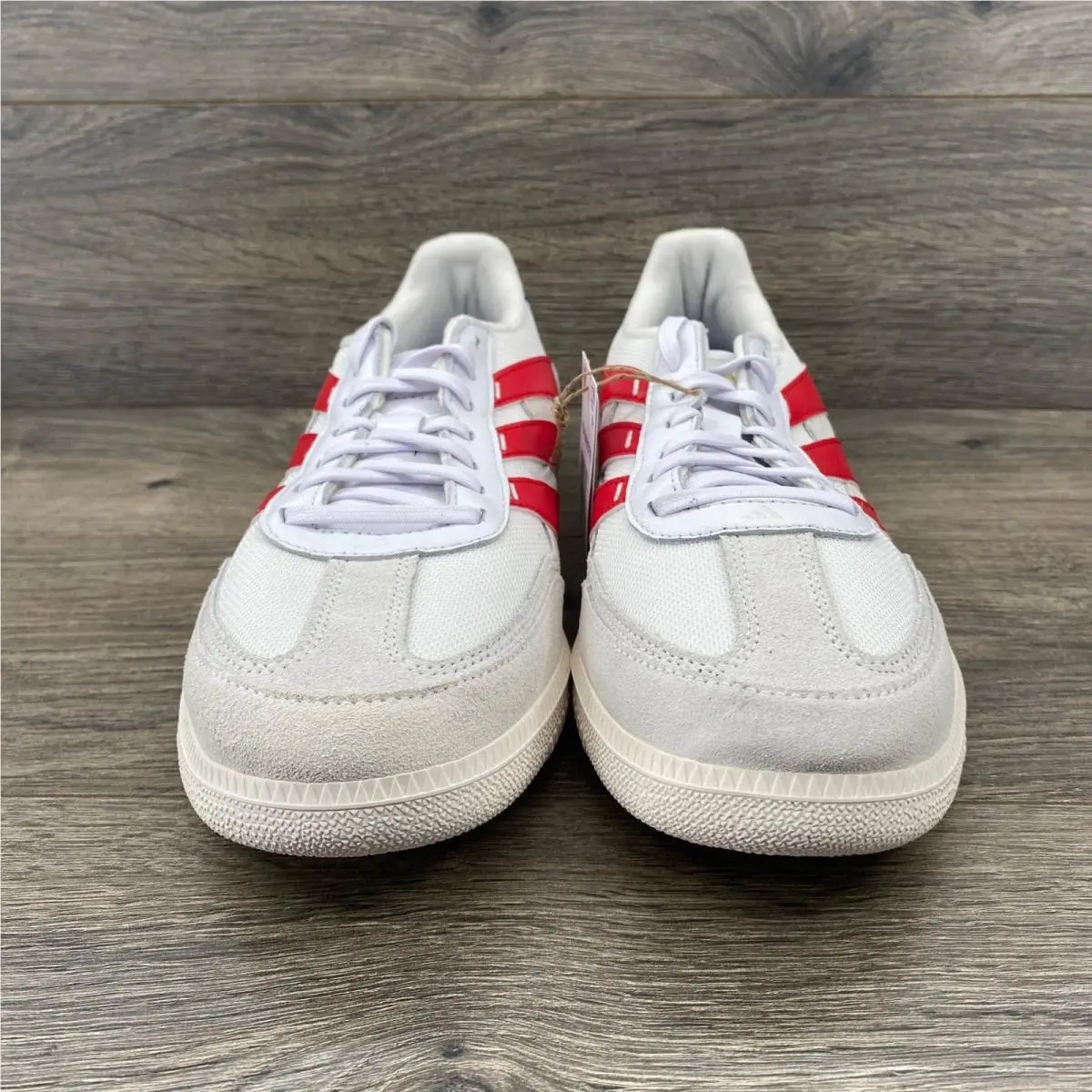 Adidas shoes - adidas Predator - Predator - White 5