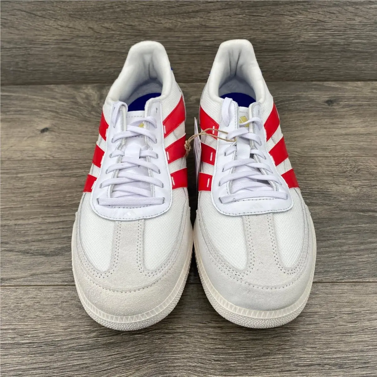 Adidas shoes - adidas Predator - Predator - White 6