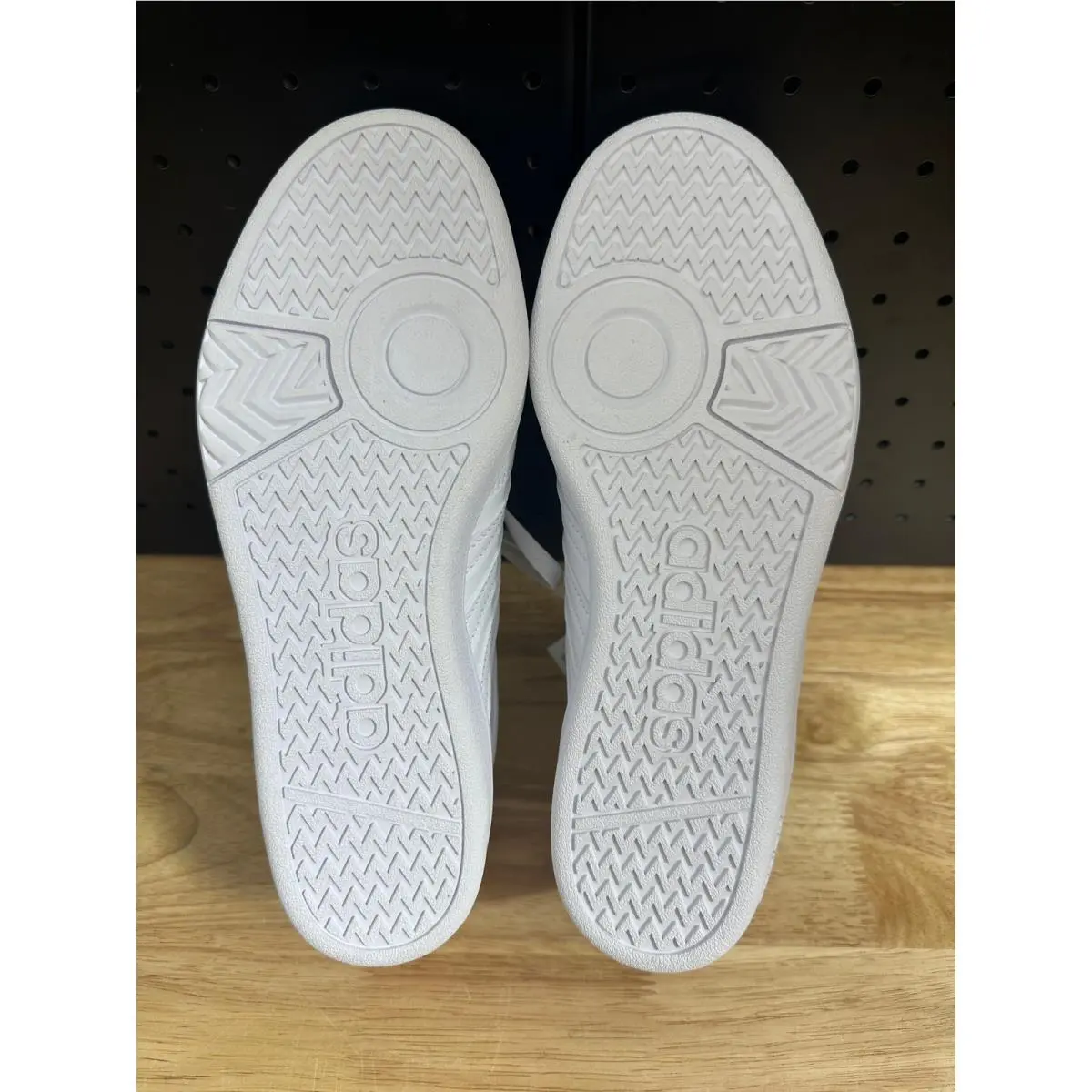 Adidas shoes - White 8