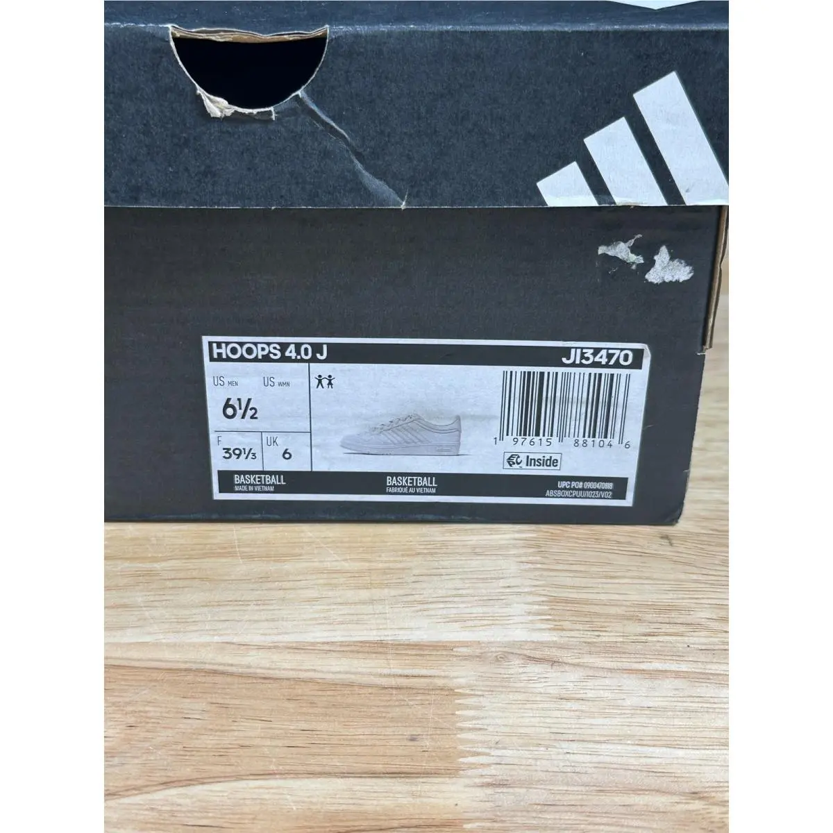 Adidas shoes - White 0