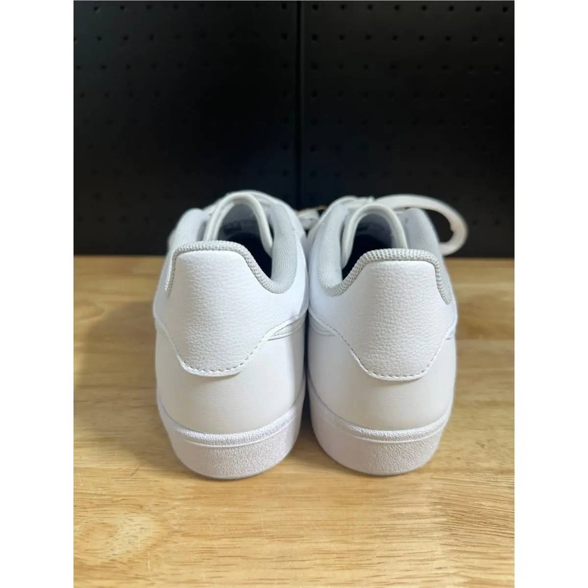 Adidas shoes - White 5