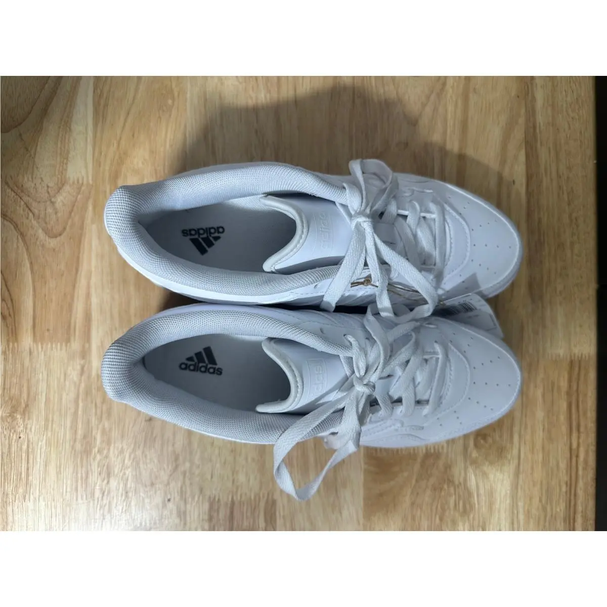 Adidas shoes - White 7