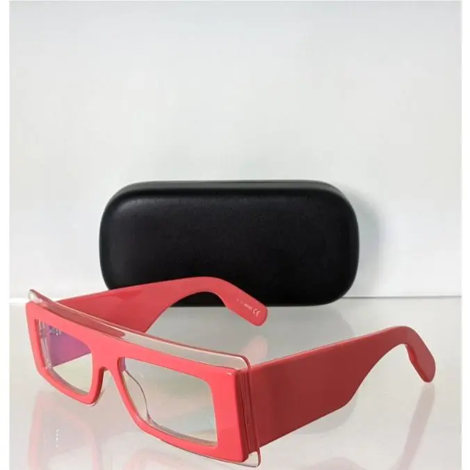 Kenzo Sunglasses KZ 40025 66Z 53mm Frame 40025