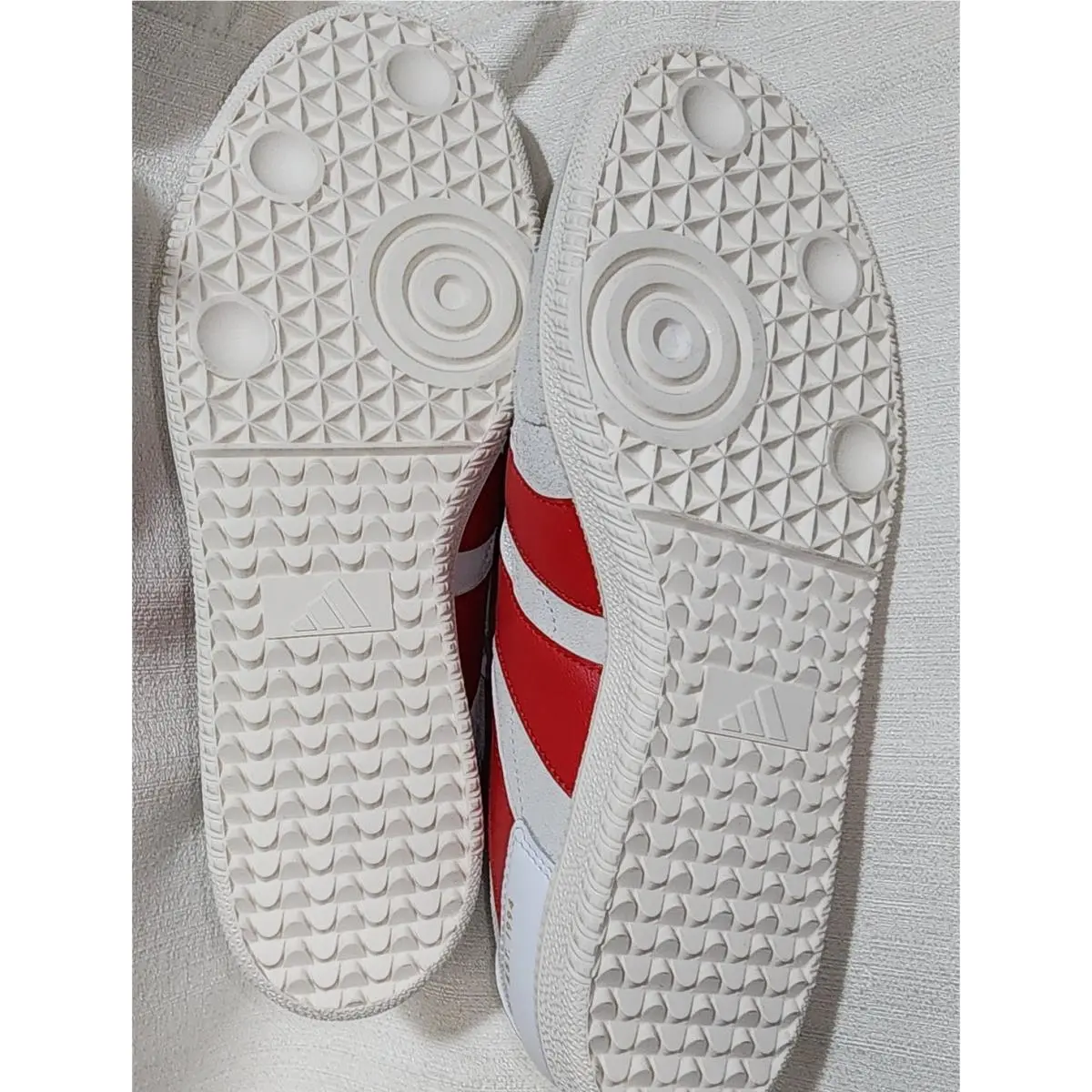 Adidas shoes - Gray 6