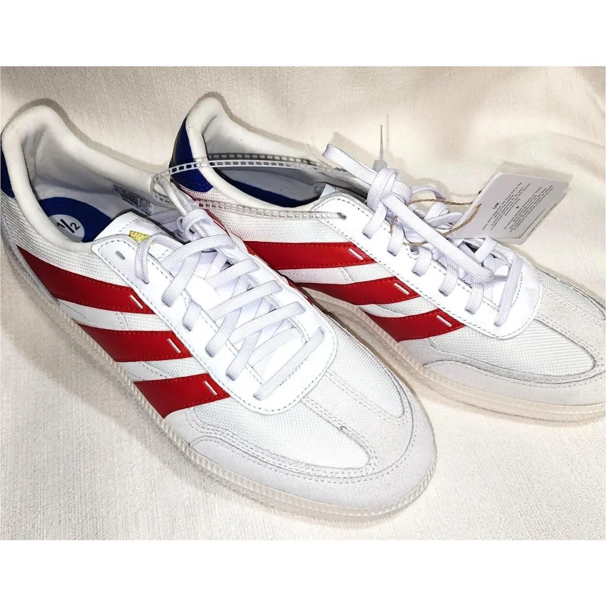 Adidas shoes - Gray 0