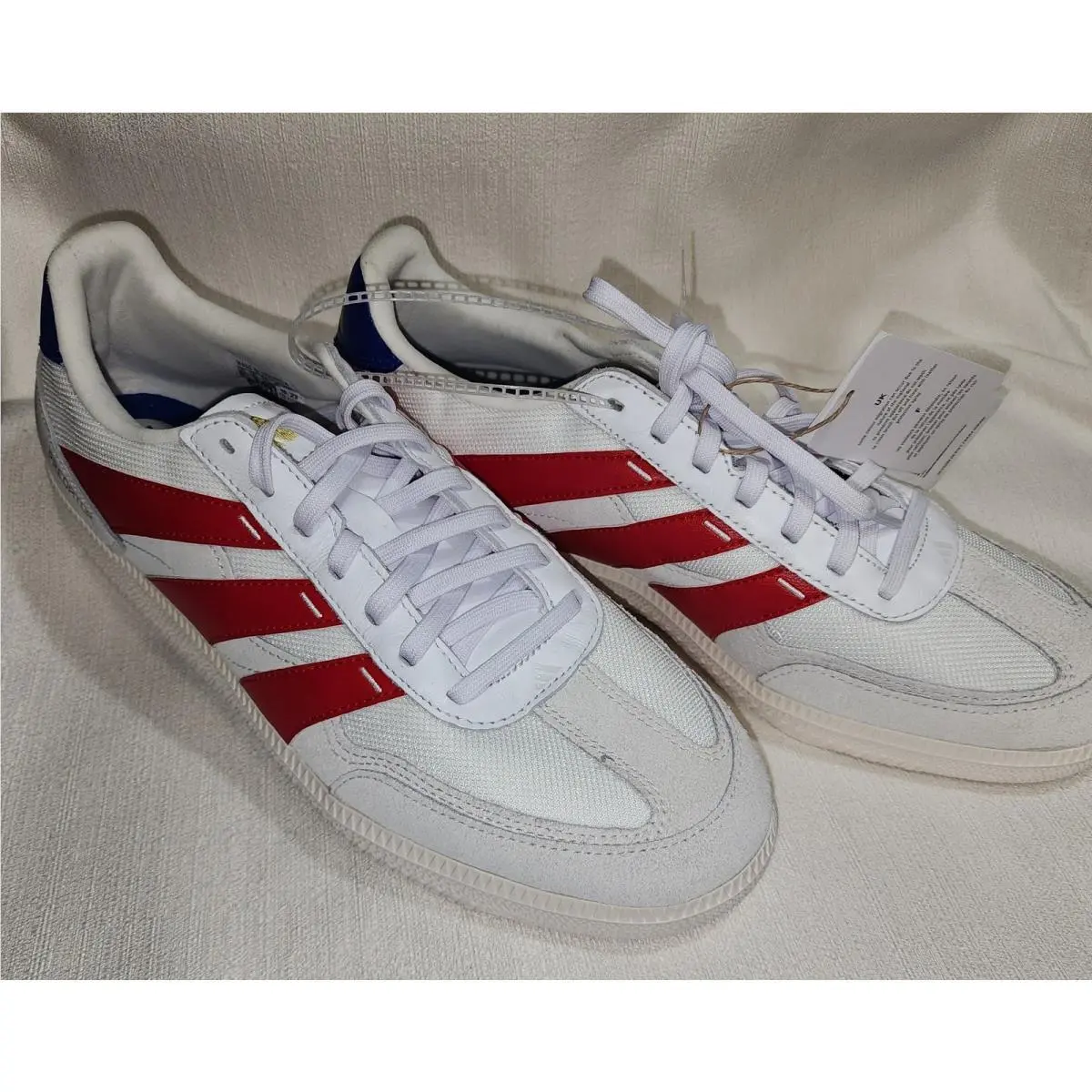 Adidas shoes - Gray 7
