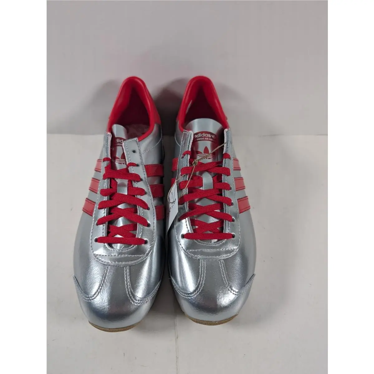 Adidas shoes - Country OG - Country - Silver Red (UPC: 197619759785) 0