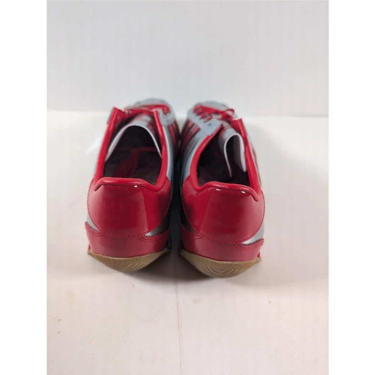 Adidas shoes - Country OG - Country - Silver Red (UPC: 197619759785) 2