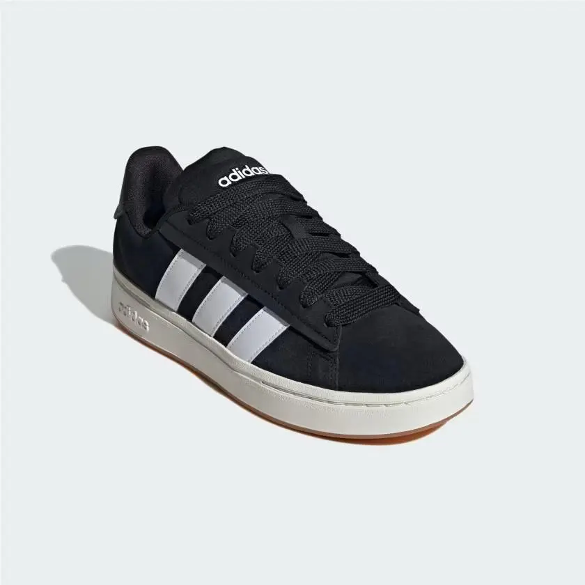 Adidas Grand Court Alpha Men`s Sneakers Size 11.5 M