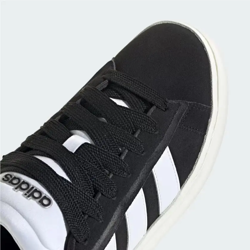 Adidas shoes - adidas Grand Court - Grand Court - Black and White (UPC: 197609338945) 0