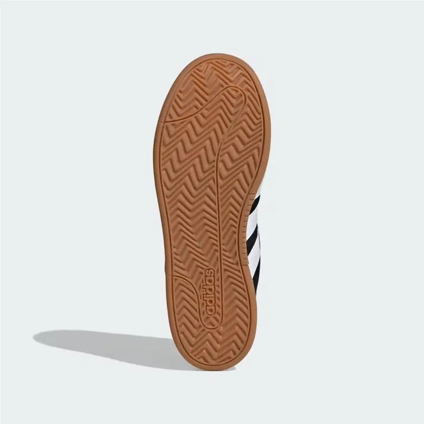 Adidas shoes - adidas Grand Court - Grand Court - Black and White (UPC: 197609338945) 2