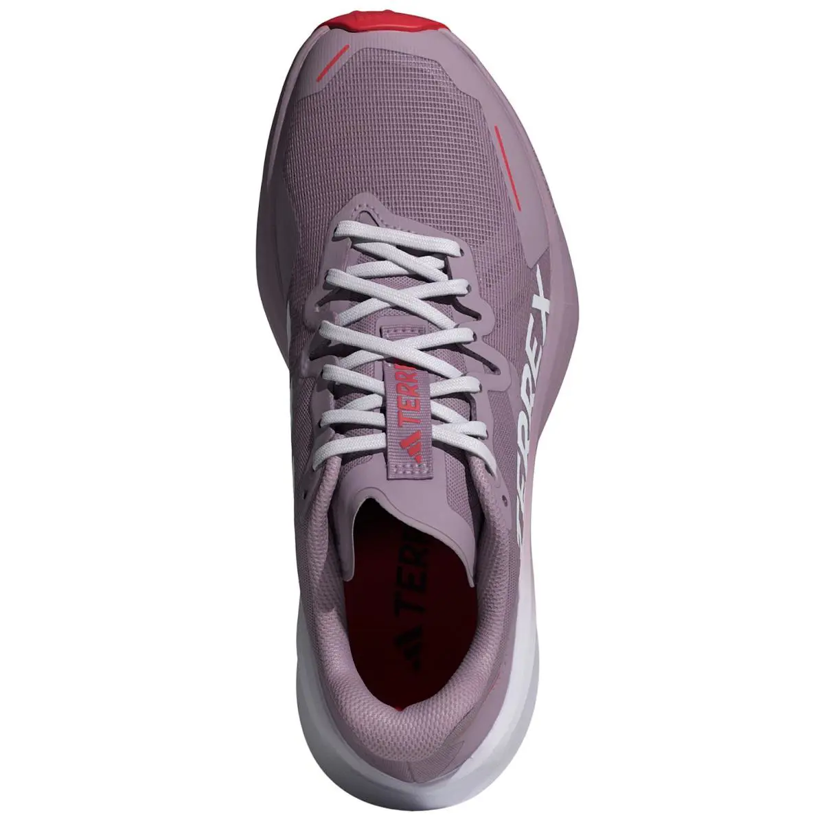 Adidas shoes - Purple (UPC: 197614359362) 1