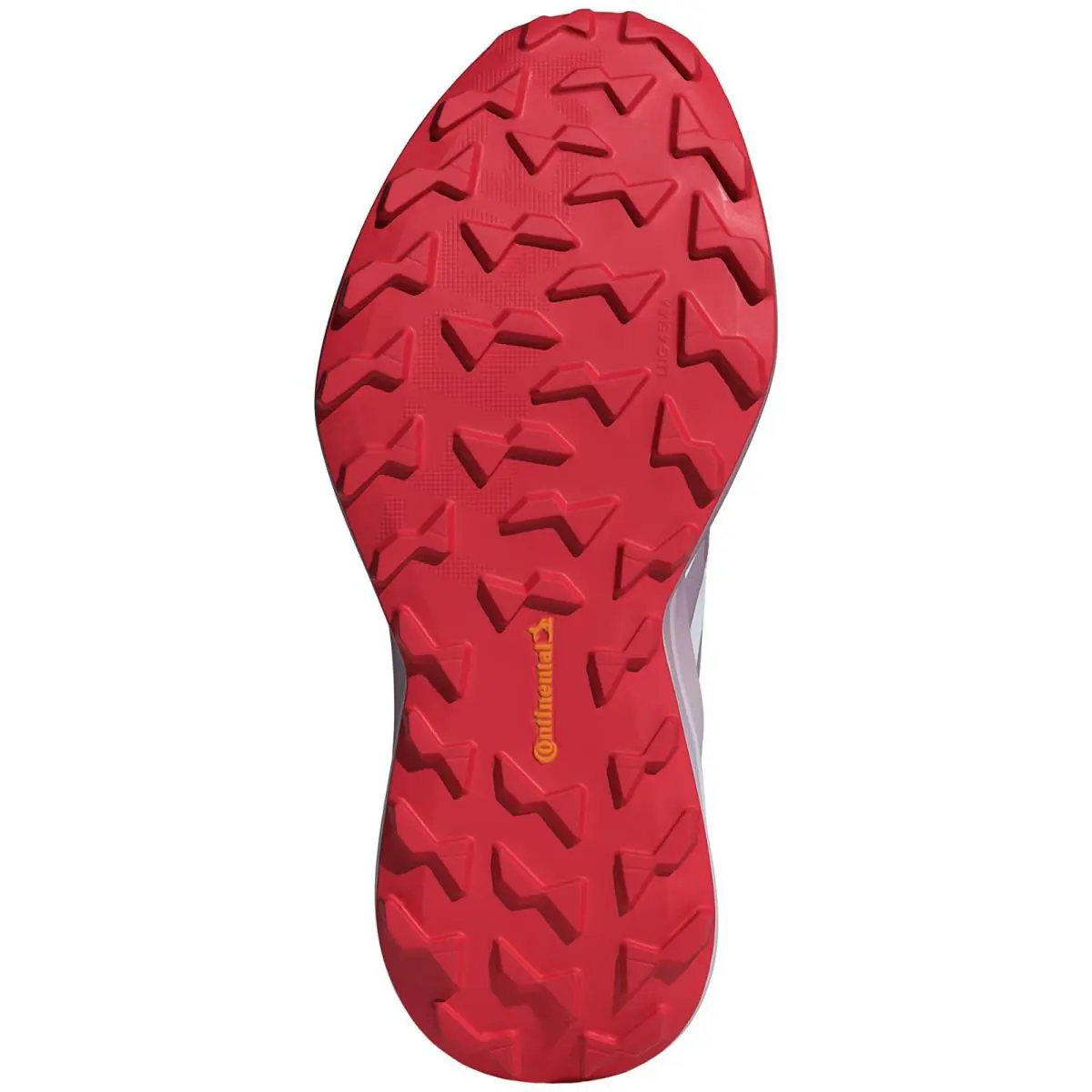 Adidas shoes - Purple (UPC: 197614359362) 2