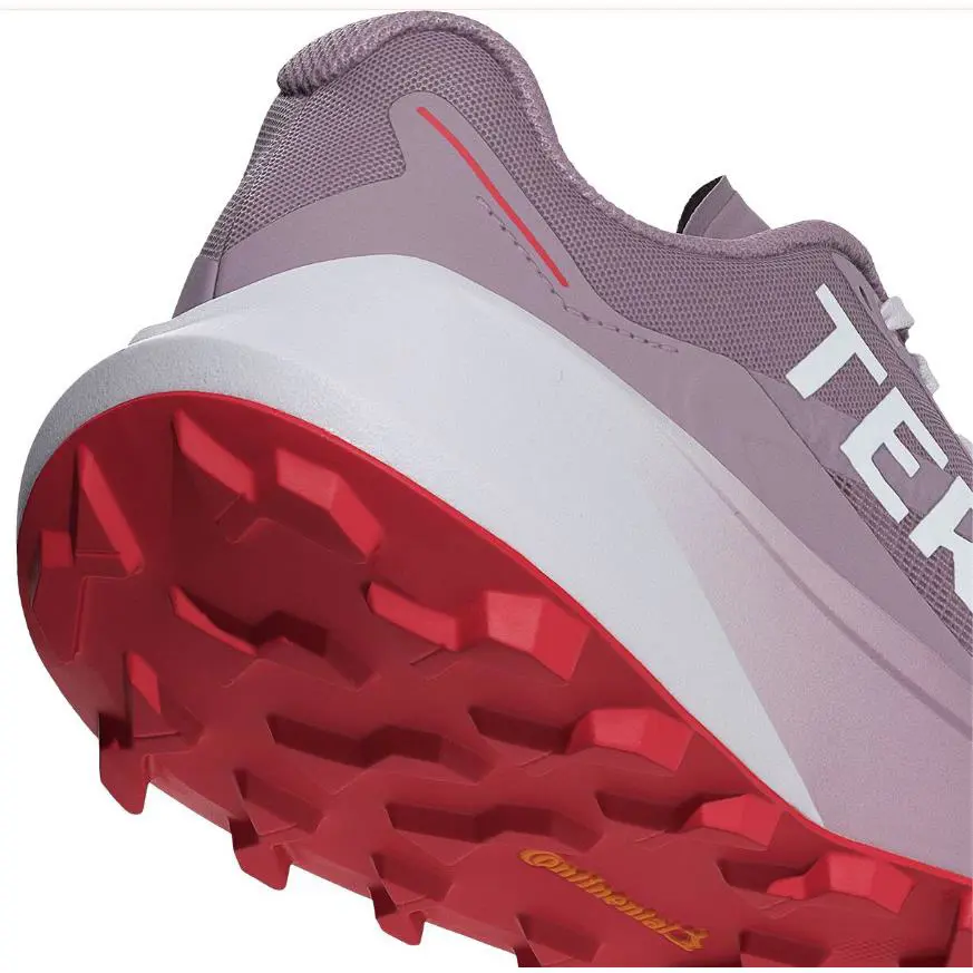 Adidas shoes - Purple (UPC: 197614359362) 4