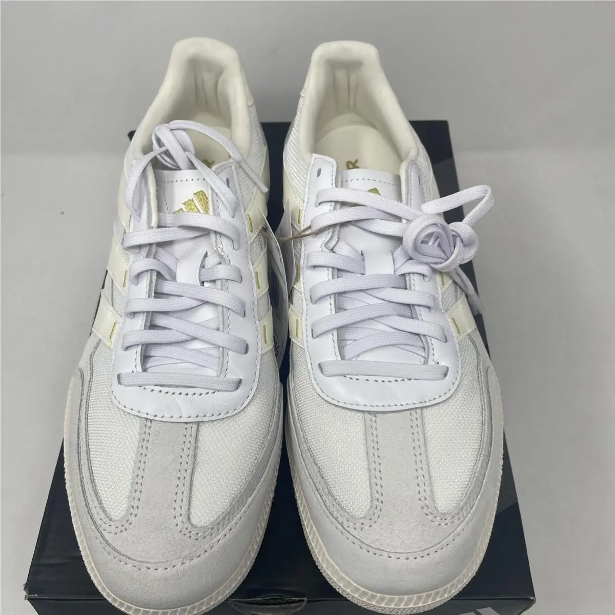 Adidas shoes - Adidas Predator Freestyle - Predator Freestyle - IH4795 - White (UPC: 196477256825) 3