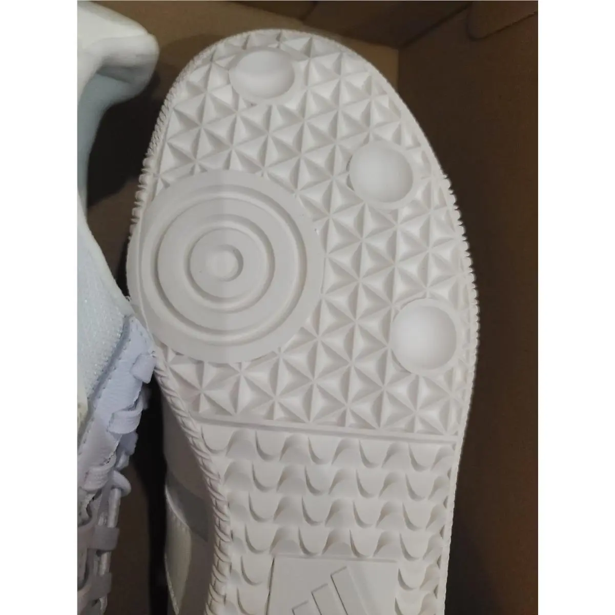 Adidas shoes - Adidas Predator Freestyle - Predator Freestyle - IH4795 - White (UPC: 196477256825) 9
