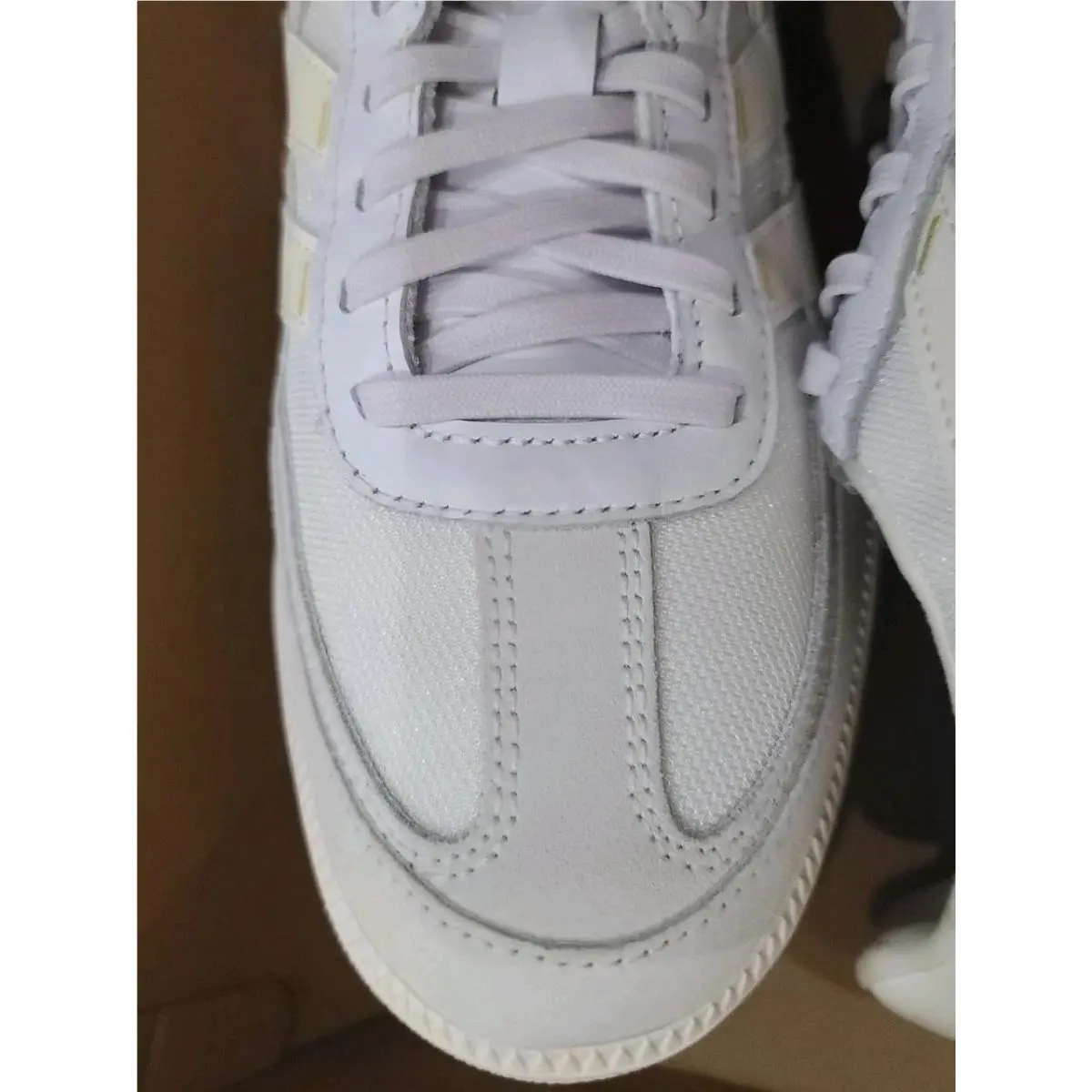 Adidas shoes - Adidas Predator Freestyle - Predator Freestyle - IH4795 - White (UPC: 196477256825) 6