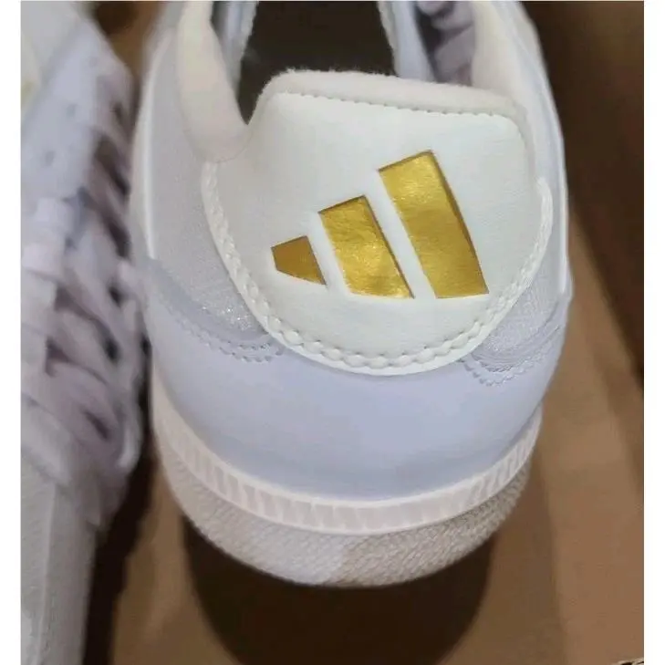 Adidas shoes - Adidas Predator Freestyle - Predator Freestyle - IH4795 - White (UPC: 196477256825) 7