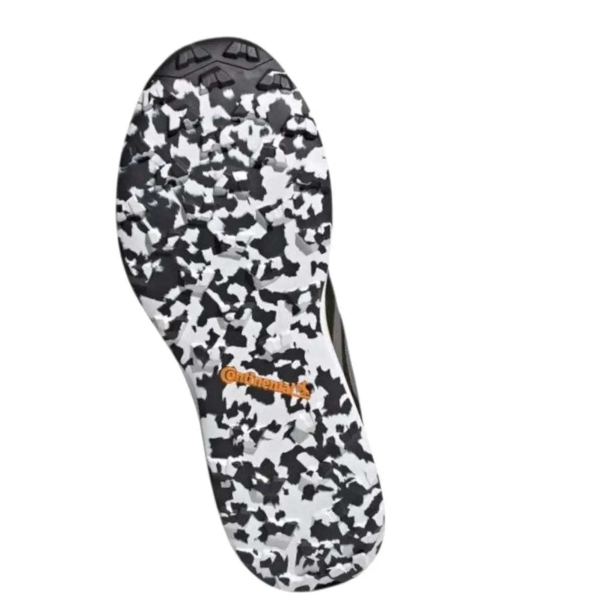 Adidas shoes - adidas TERREX Agravic - TERREX Agravic - FW5129 - Black/Grey/Solar Yellow 4