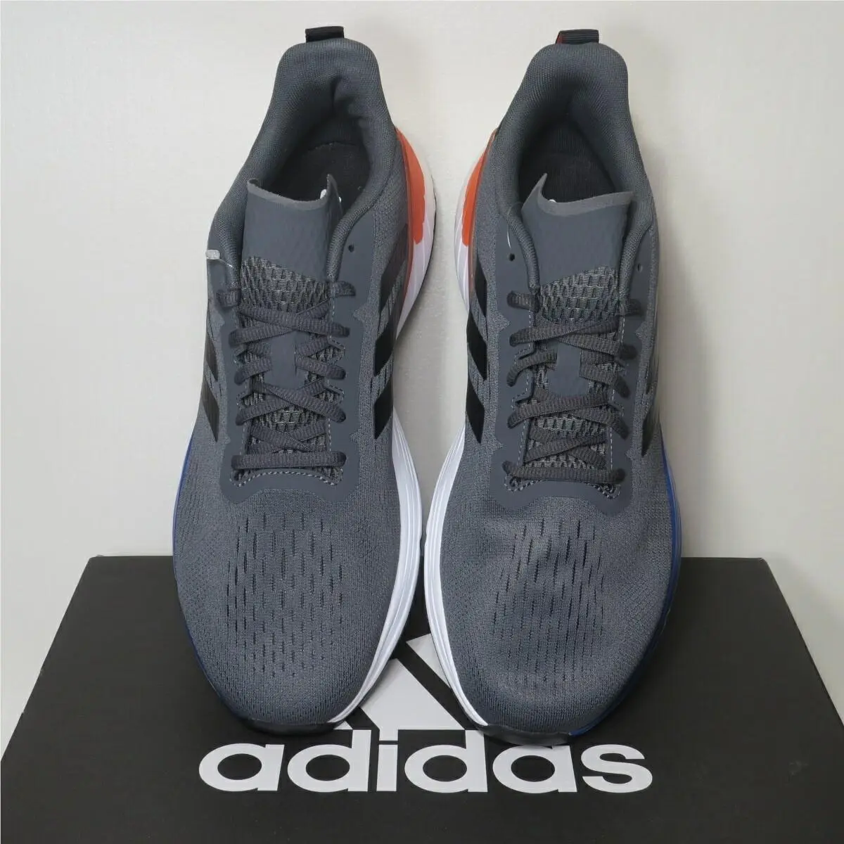 Adidas shoes - adidas Response Super BOOST - Response Super BOOST - FX4831 - Gray, Manufacturer: Grey (UPC: 191982351508) 9
