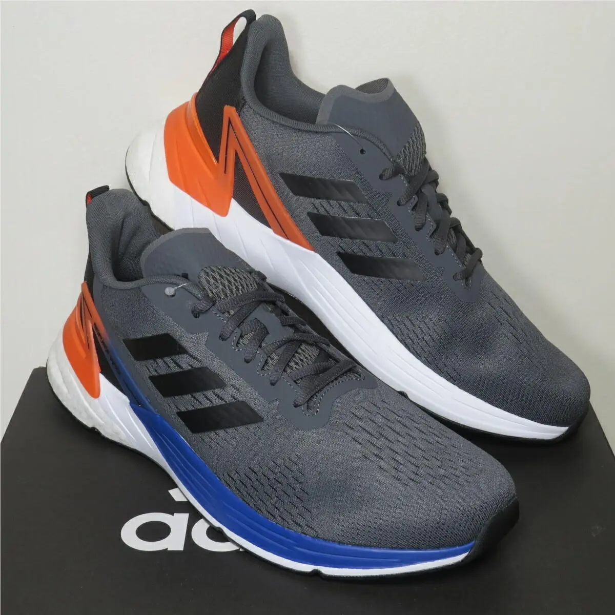 Adidas shoes - adidas Response Super BOOST - Response Super BOOST - FX4831 - Gray, Manufacturer: Grey (UPC: 191982351508) 1