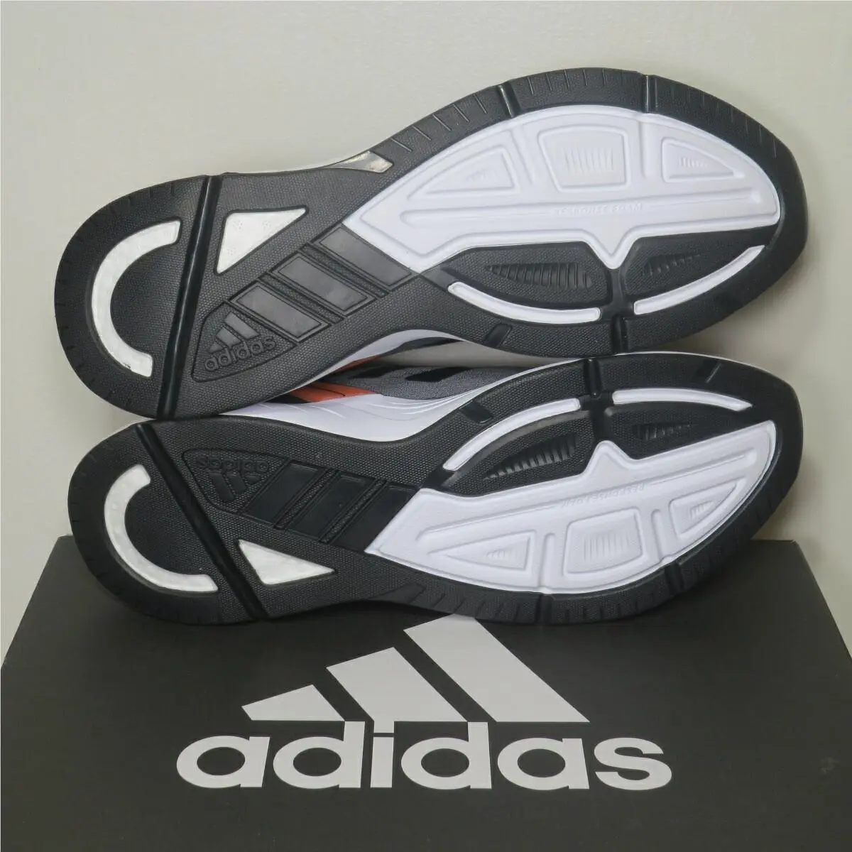 Adidas shoes - adidas Response Super BOOST - Response Super BOOST - FX4831 - Gray, Manufacturer: Grey (UPC: 191982351508) 3