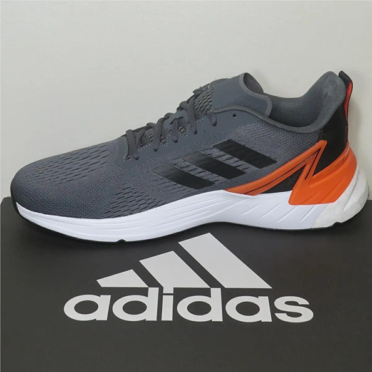 Adidas shoes - adidas Response Super BOOST - Response Super BOOST - FX4831 - Gray, Manufacturer: Grey (UPC: 191982351508) 6