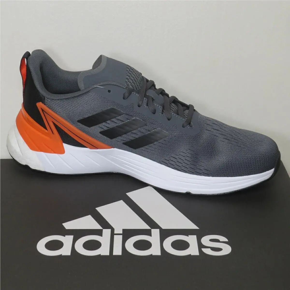 Adidas shoes - adidas Response Super BOOST - Response Super BOOST - FX4831 - Gray, Manufacturer: Grey (UPC: 191982351508) 7