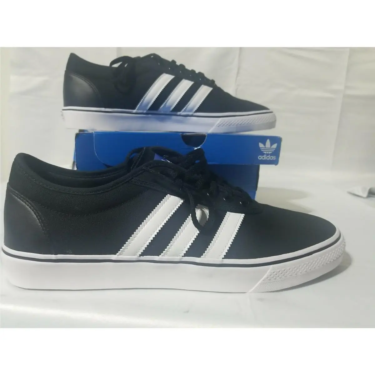 Adidas Originals Men`s Adiease Sneakersize 13