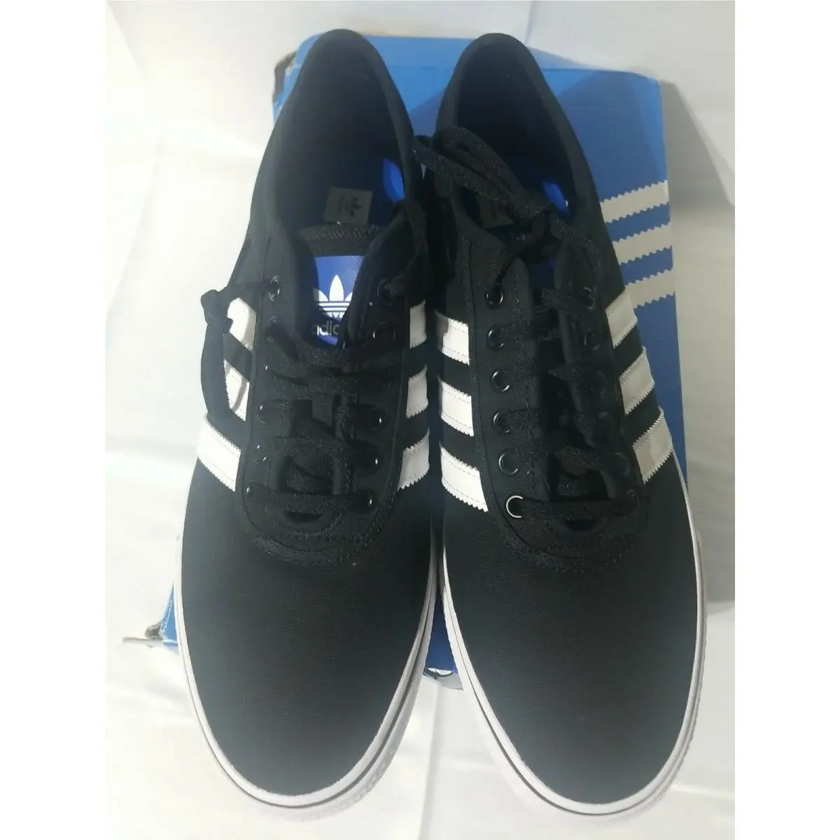 Adidas shoes - Originals - Originals - black/white (UPC: 887383796931) 1