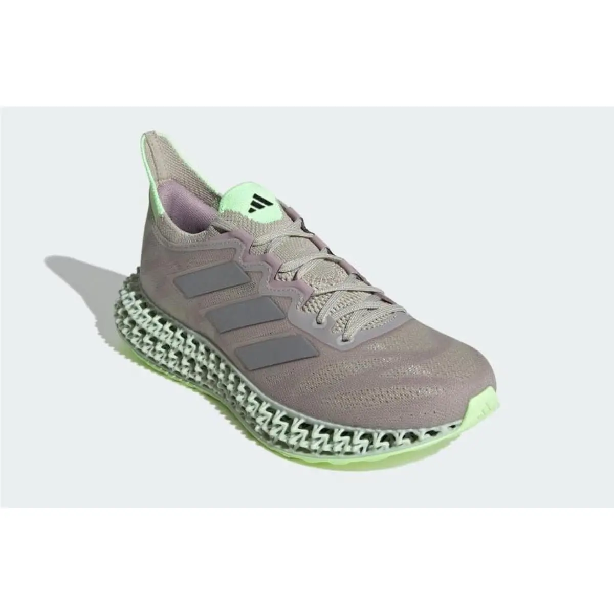 Adidas shoes - adidas 4DFWD - ID3499 - Silver 0