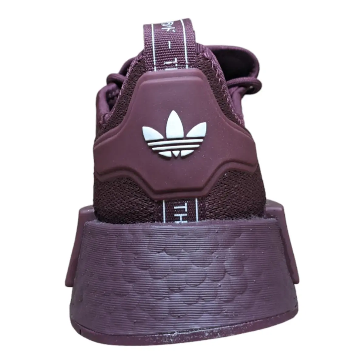 Adidas shoes - adidas NMD R1 - NMD - Purple 1