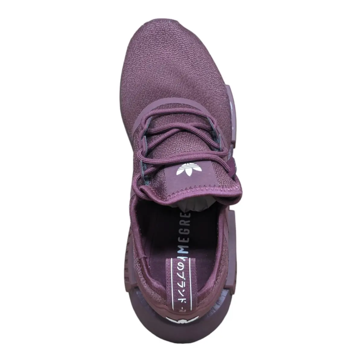 Adidas shoes - adidas NMD R1 - NMD - Purple 2