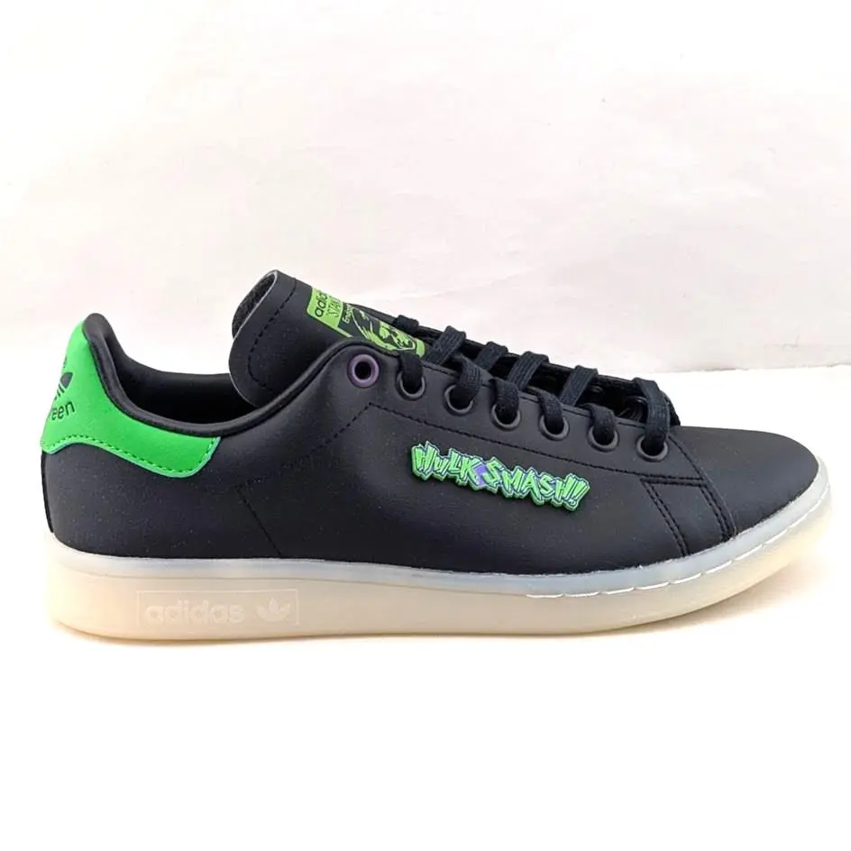 Adidas shoes - adidas Stan Smith CS - Stan Smith - S42624 - Black (UPC: 194817612041) 0
