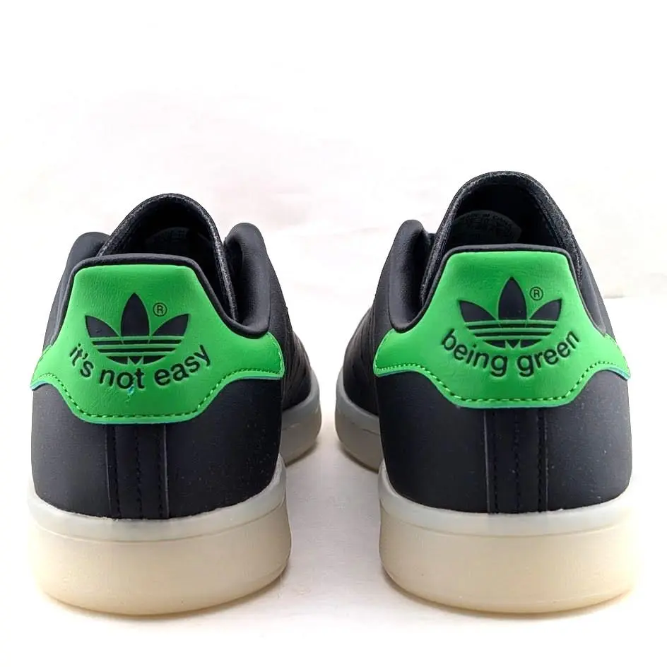Adidas shoes - adidas Stan Smith CS - Stan Smith - S42624 - Black (UPC: 194817612041) 2