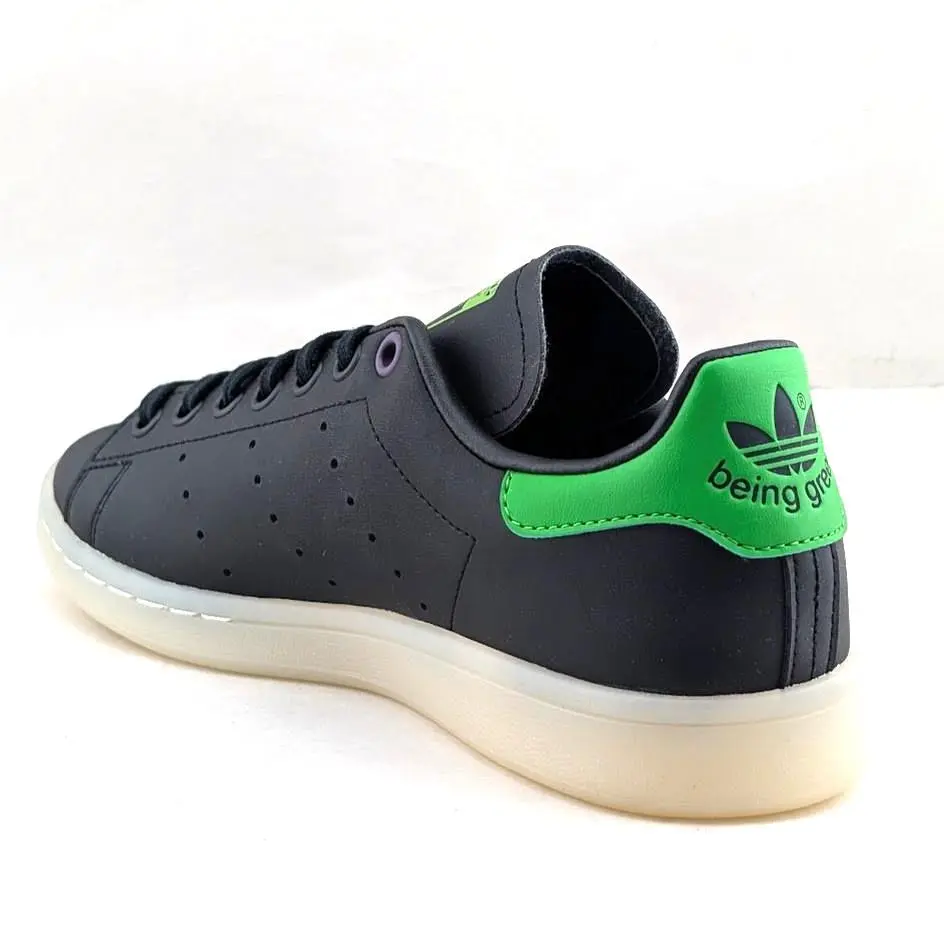 Adidas shoes - adidas Stan Smith CS - Stan Smith - S42624 - Black (UPC: 194817612041) 3