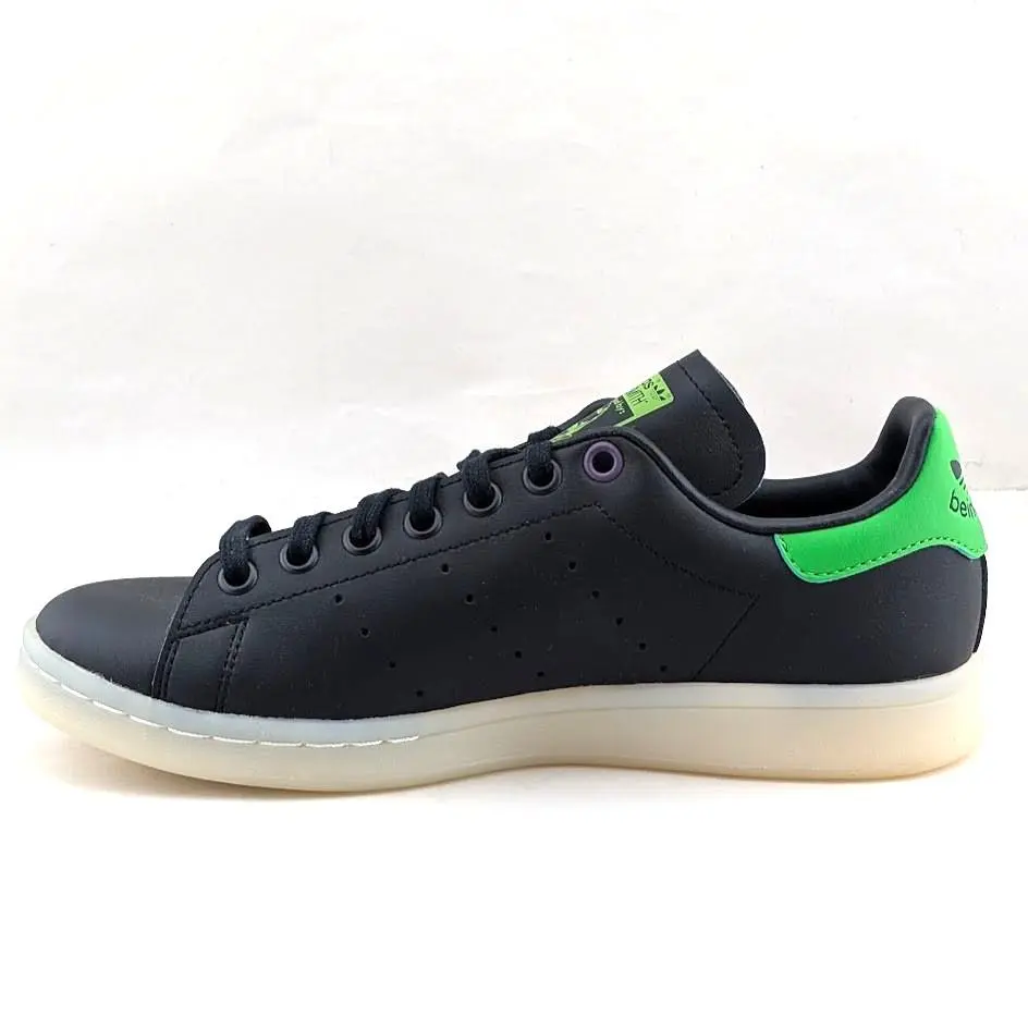 Adidas shoes - adidas Stan Smith CS - Stan Smith - S42624 - Black (UPC: 194817612041) 4