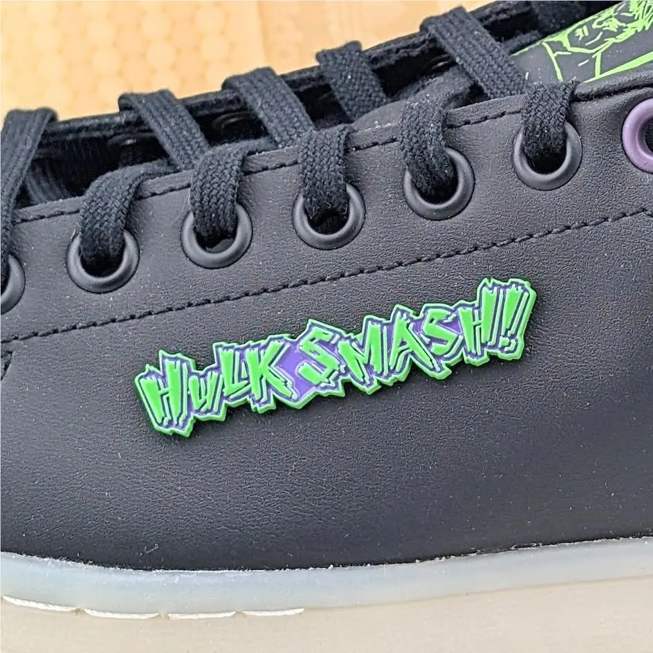 Adidas shoes - adidas Stan Smith CS - Stan Smith - S42624 - Black (UPC: 194817612041) 8