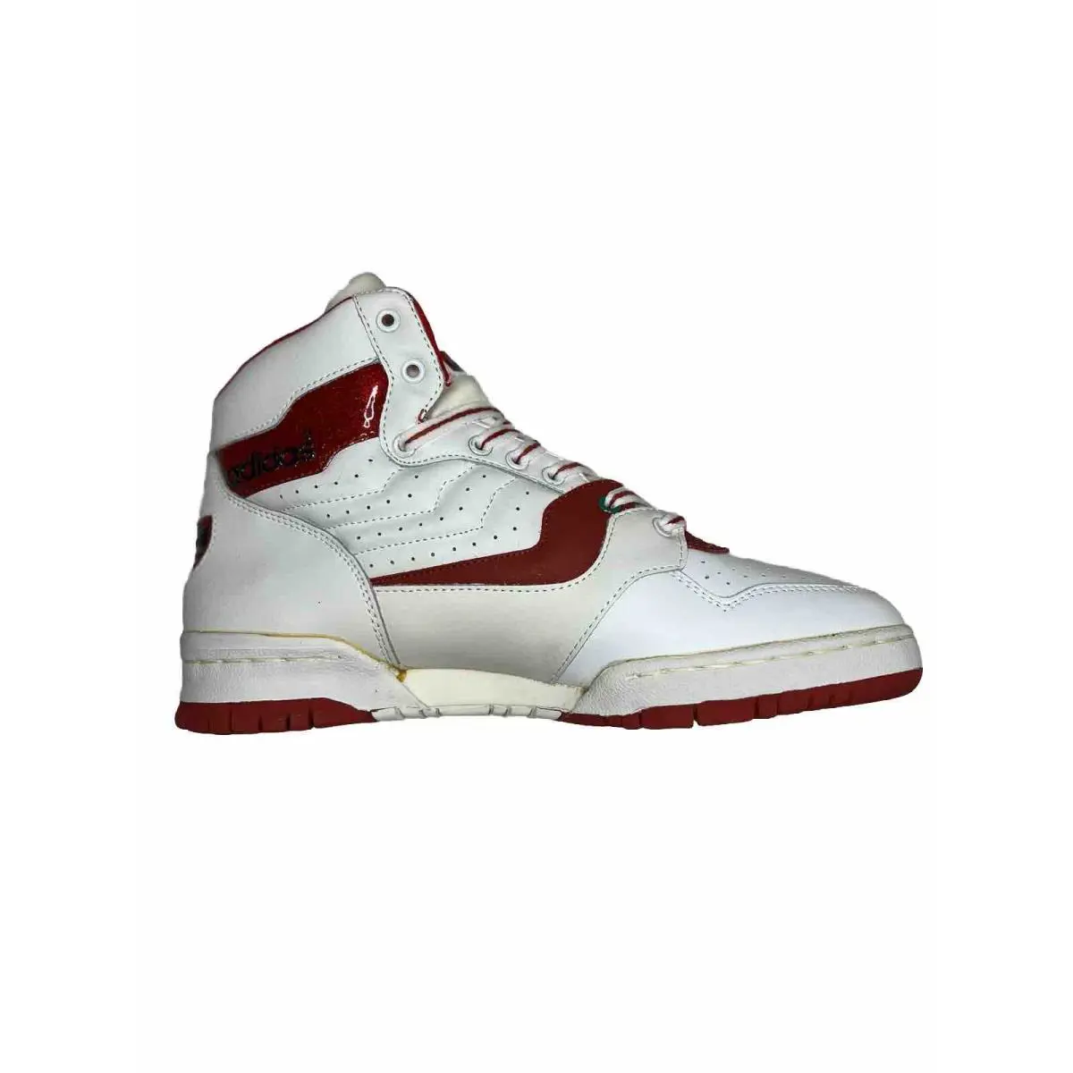 Adidas shoes - adidas Vintage - Vintage - White 0