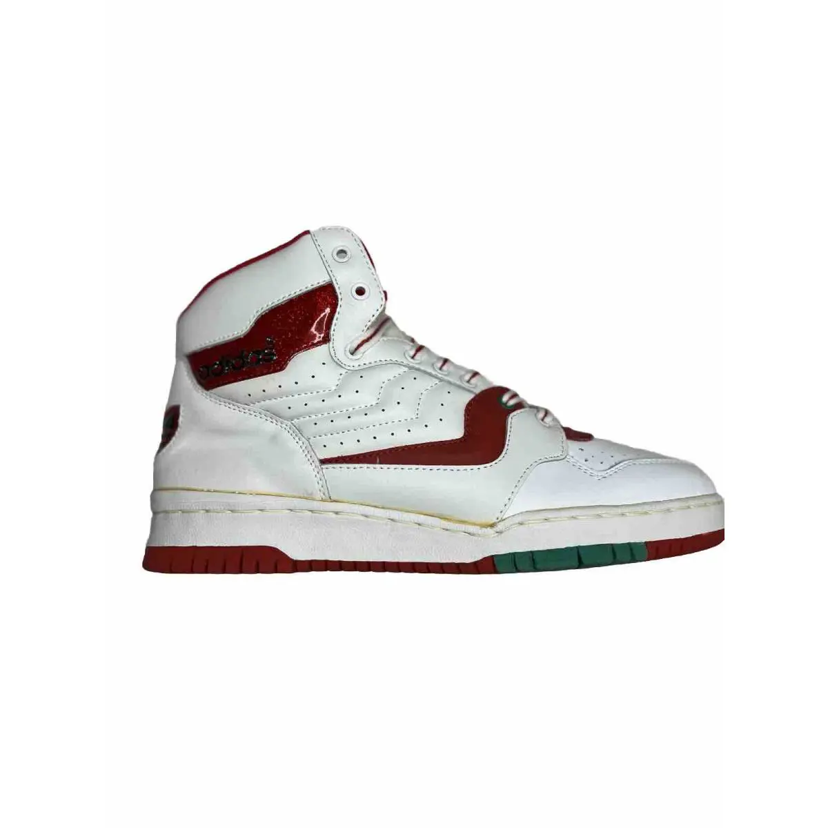 Adidas shoes - adidas Vintage - Vintage - White 1